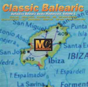 Various - Classic Balearic Mastercuts Volume 1