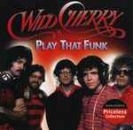 Cover of Play That Funk, 2000, CD