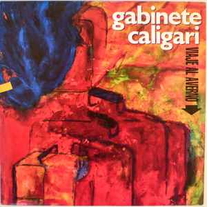 Gabinete Caligari - Viaje Al Averno