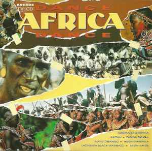 Dance Music Africa Vol. II (Soukous Non-Stop) (CD) - Discogs