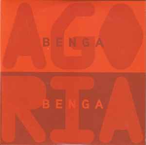 Agoria - Benga Benga