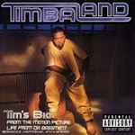 Cover of Tim's Bio:  From The Motion Picture - Life From Da Bassment, 1998, CD