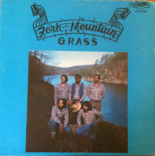 Album herunterladen Fork Mountain Grass - Fork Mountain Grass
