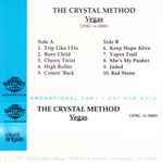 The Crystal Method - Vegas | Releases | Discogs