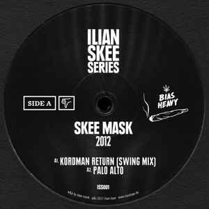 2012 - Skee Mask