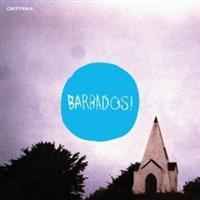 Barbados! - Adagio For Bones album cover