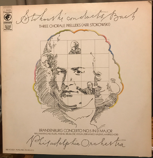 Leopold Stokowski: The Columbia Stereo Recordings