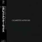 Cover of Cigarettes After Sex, 2023-04-21, Vinyl