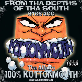 Kottonmouth – 100% Kottonmouth (2021, Vinyl) - Discogs