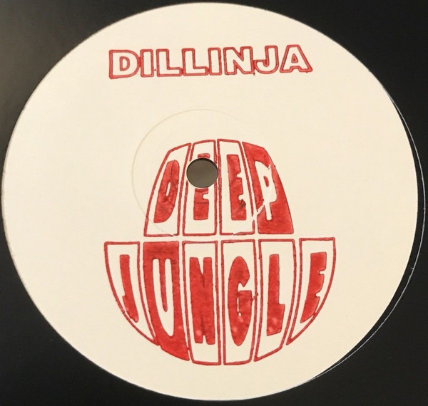 lataa albumi Dillinja - Breathe One For The Trouble