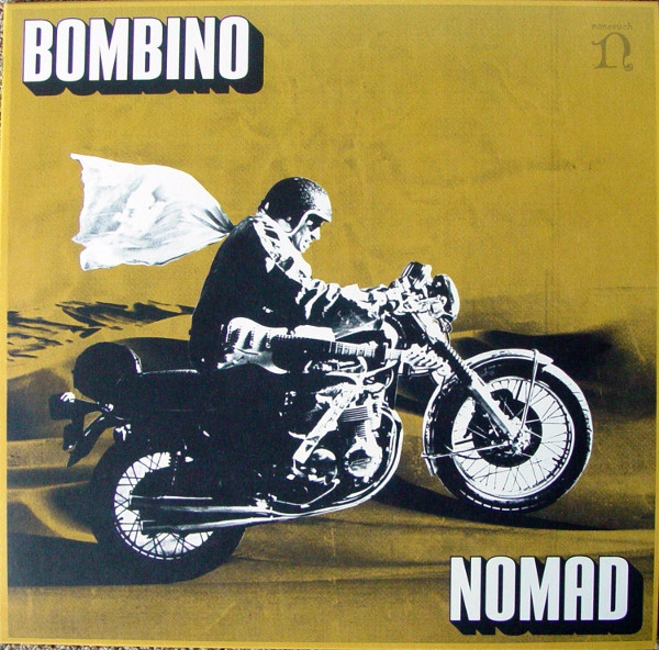 Bombino - Nomad (2013-04-02)