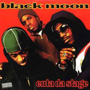 Enta Da Stage (Vinyl, LP, Album, Reissue, Remastered) for sale