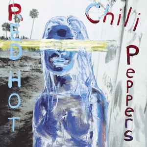 Red Hot Chili Peppers - By The Way album cover