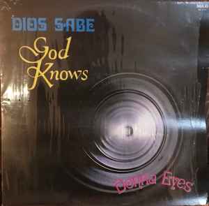 Donna Eyes - Dios Sabe = God Knows album cover