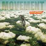 Cover of Movement, 2010-12-01, CD