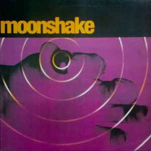 First - Moonshake