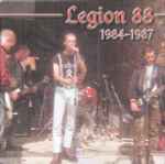 Légion 88 – 1984-1987 (2000, CD) - Discogs