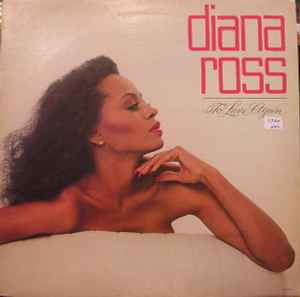 Diana Ross – To Love Again (1981, Vinyl) - Discogs