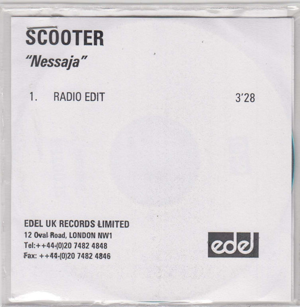 Scooter - | Releases Discogs