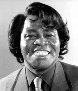 James Brown on Discogs