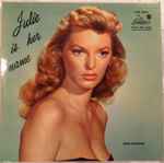 Julie London – Julie Is Her Name (1956, Green Liberty Labels, Vinyl 