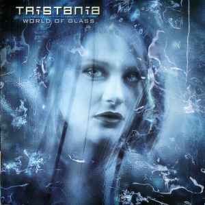Tristania - World Of Glass album cover