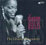 Cover of The Grand Encounter, 1996, CD