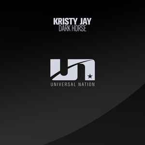 Kristy Jay - Dark Horse album cover