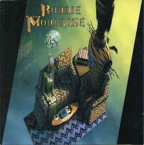 Ronnie Montrose - Music From Here | Releases | Discogs