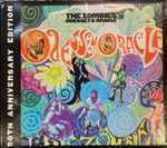 Cover of Odessey And Oracle, 2017-03-17, CD