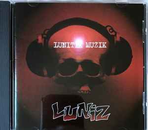 Luniz – Lunitik Muzik (1997, CD) - Discogs