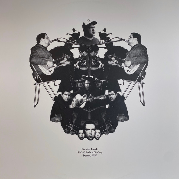 Damien Jurado - This Fabulous Century | Releases | Discogs