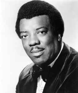 Rev. James Cleveland on Discogs