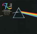 Dark side of the moon (italian 90s original 9-trk cd album ps