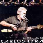 Cover of Sambalanço, 2004, CD