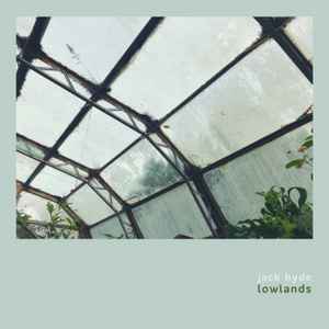 Lowlands - Jack Hyde