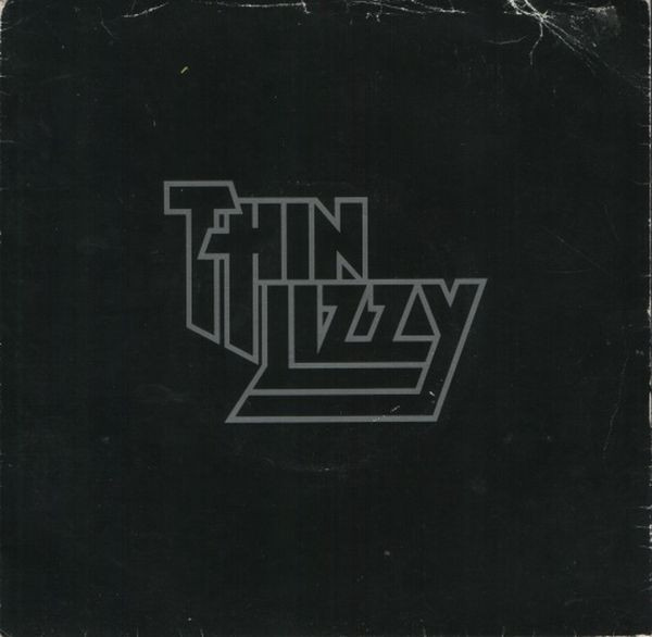 Thin Lizzy – Dancing In The Moonlight (1977, Vinyl) - Discogs