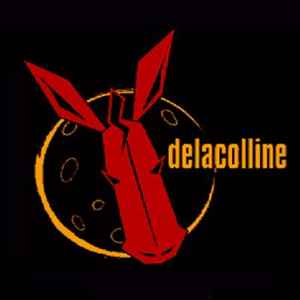 De La Colline - Demo album cover