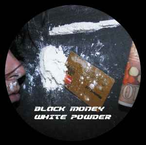 Black Money – Powder (2001, Vinyl) -