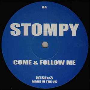 Brisk - Come & Follow Me (Remixes)