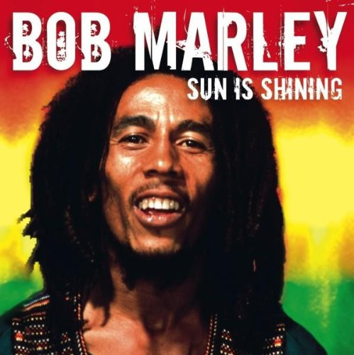 Sun Is Shining (Dub Version) Lyrics - Bob Marley - Only on JioSaavn