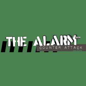 The Alarm - Counter Attack