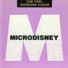 Microdisney - The Peel Sessions Album
