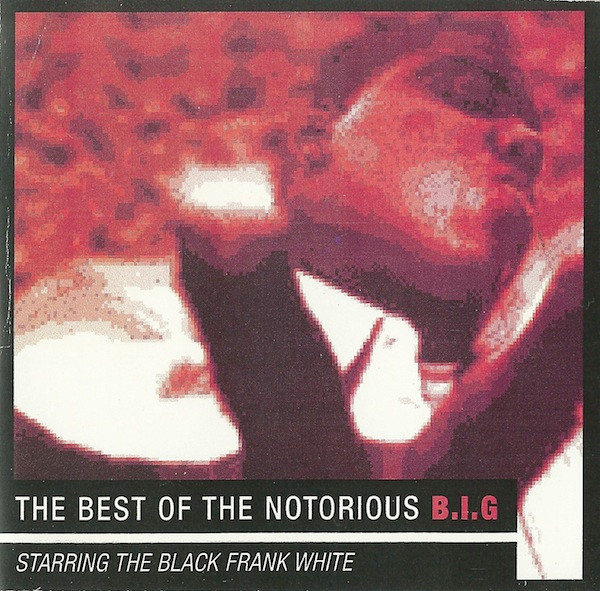 Mister Cee – The Best Of The Notorious B.I.G. (CDr) - Discogs