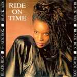 Cover of Ride On Time, 1989, Vinyl