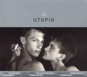 Various - Utopia album cover
