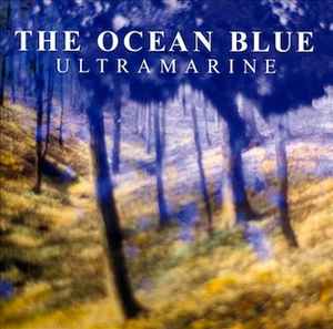 The Ocean Blue – Beneath The Rhythm And Sound (2015, White, Vinyl 