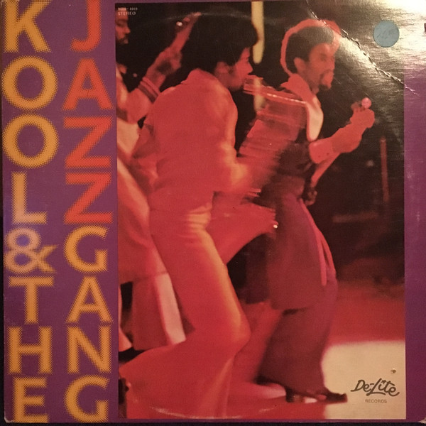 baixar álbum Kool & The Gang - Kool Jazz