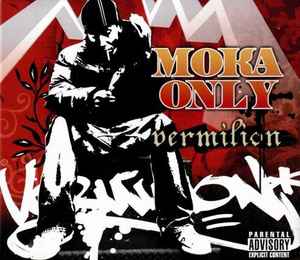 Moka Only - Vermilion