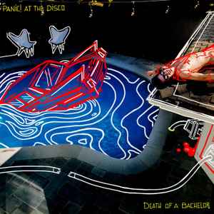 Death Of A Bachelor - Panic! At The Disco